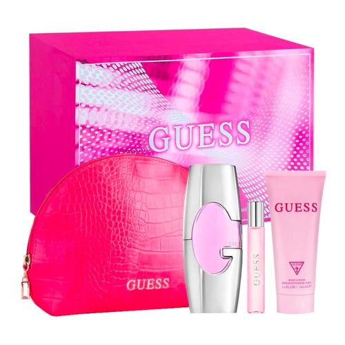 Guess by Guess 4 Piece Set For Women